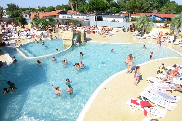 Le Soleil de la Méditerranée, Saint Cyprien (Pirineos Orientales)